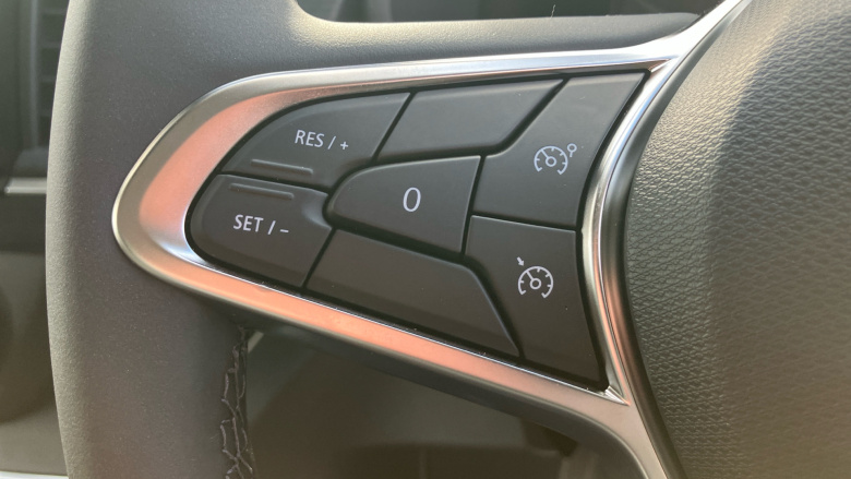 Renault Trafic Lwb Diesel LL30 Blue dCi 150 Extra [Safety] Van